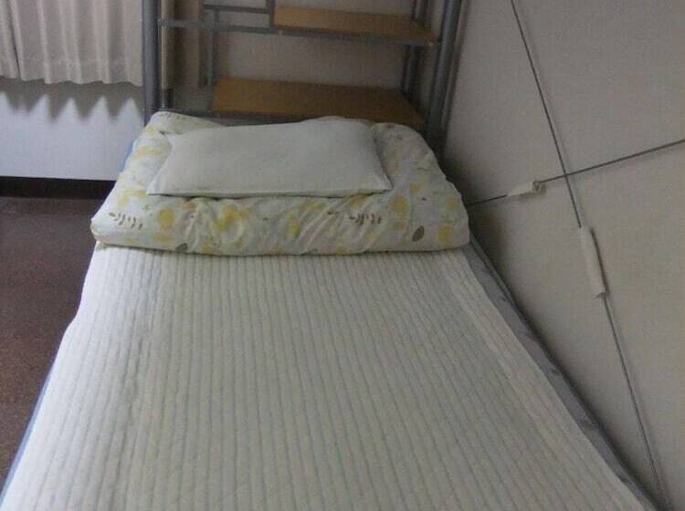 Pensjonat Grace Naha