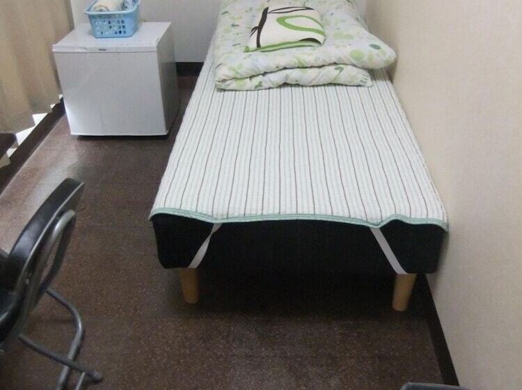 Pensjonat Grace Naha