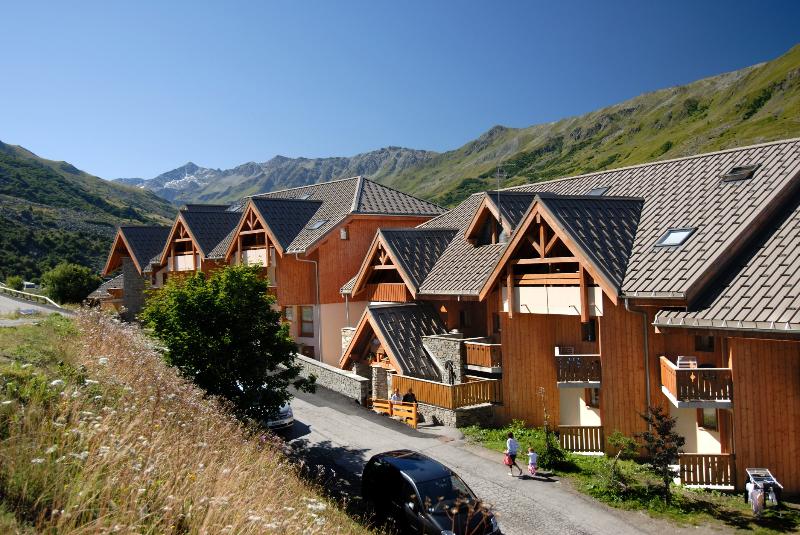 Residenza Résidence Odalys L'Ecrin Des Neiges