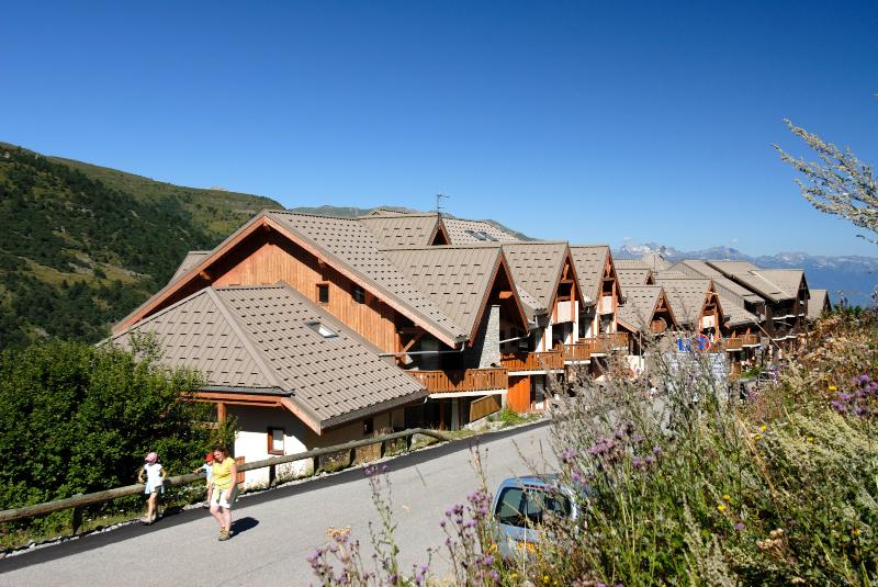 Residenza Résidence Odalys L'Ecrin Des Neiges