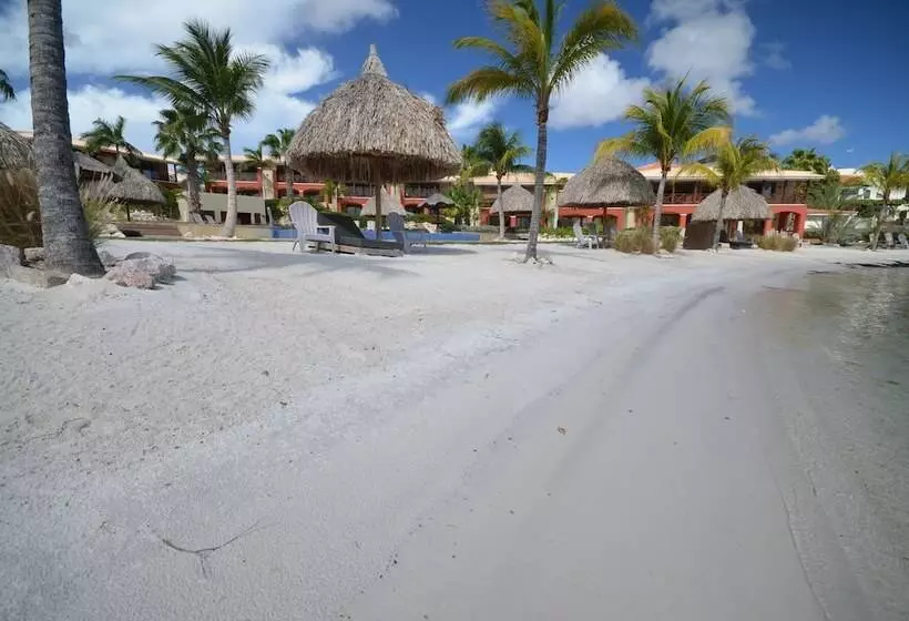 Spanish Water Beach Resort