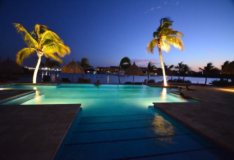 Spanish Water Beach Resort