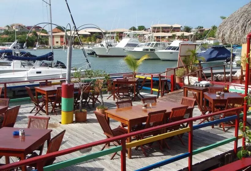 Spanish Water Beach Resort