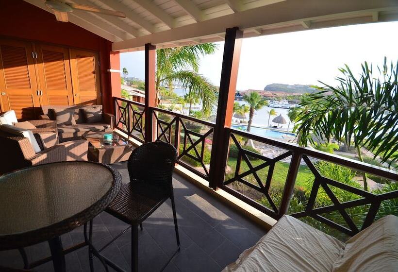 Spanish Water Beach Resort