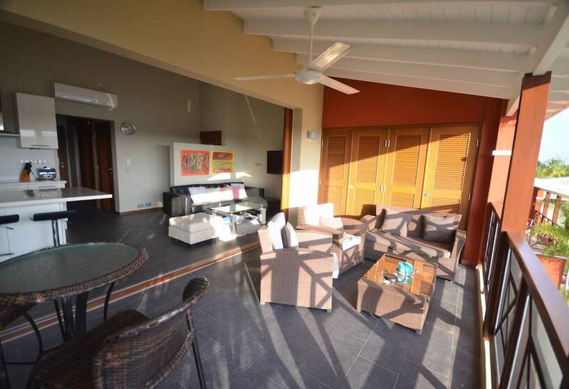 Spanish Water Beach Resort