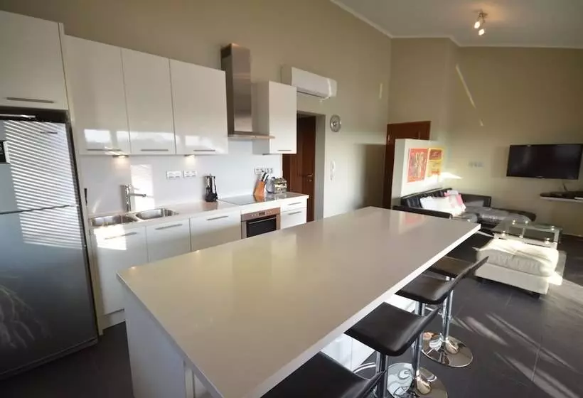 Spanish Water Beach Resort