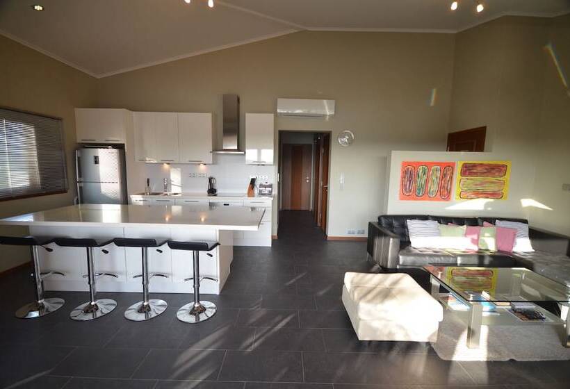 Spanish Water Beach Resort