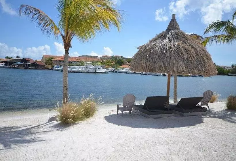 Spanish Water Beach Resort