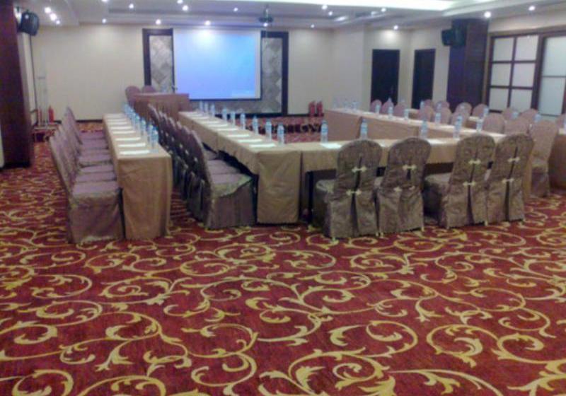 בית מלון כפרי Wanjia Oriental