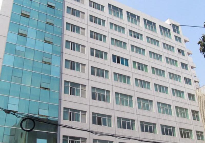 בית מלון כפרי Wanjia Oriental