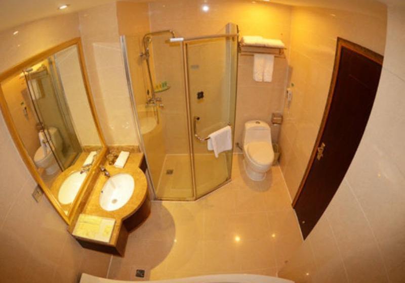 בית מלון כפרי Wanjia Oriental