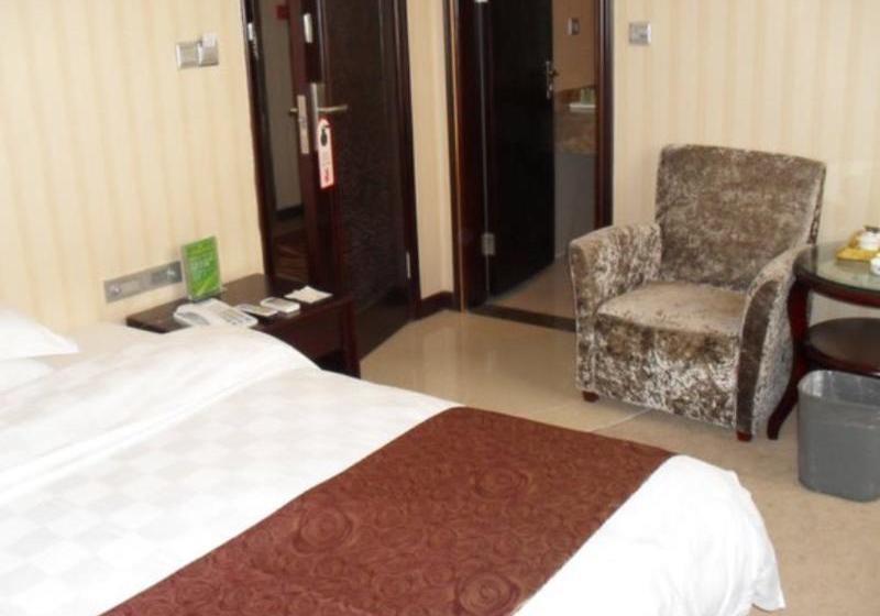 בית מלון כפרי Wanjia Oriental