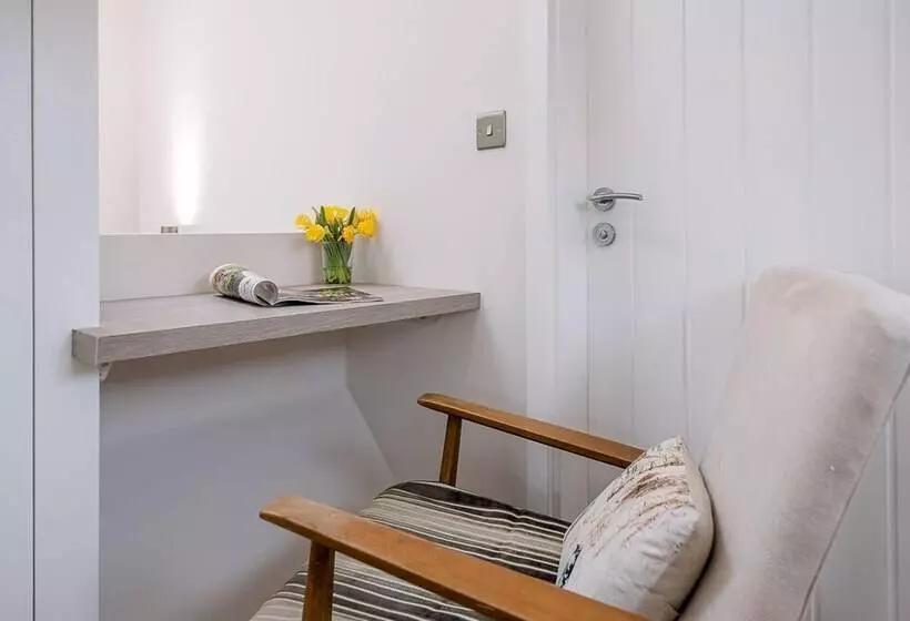 2 The Smithy, Saxmundham