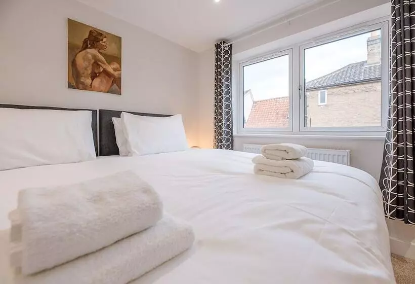 2 The Smithy, Saxmundham