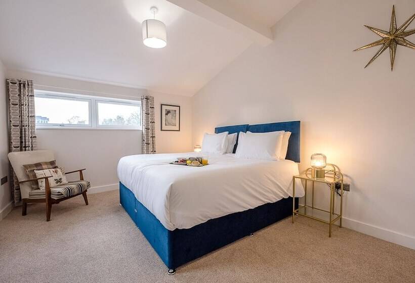 2 The Smithy, Saxmundham