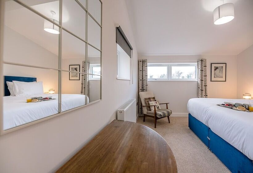 2 The Smithy, Saxmundham