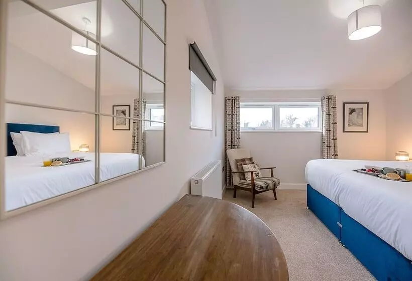 2 The Smithy, Saxmundham
