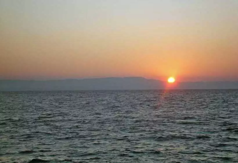 Antonios Village Hotel & Apartments