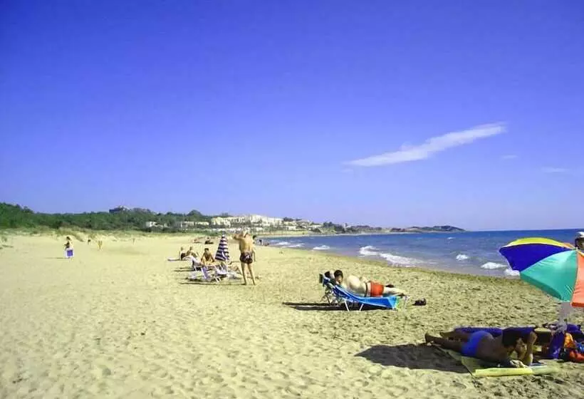 Antonios Village Hotel & Apartments