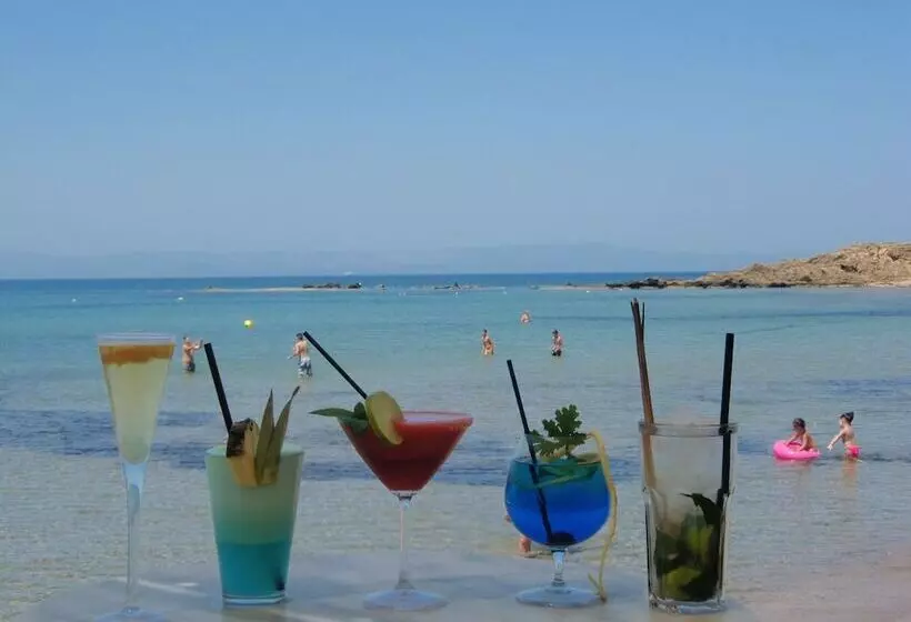 Antonios Village Hotel & Apartments