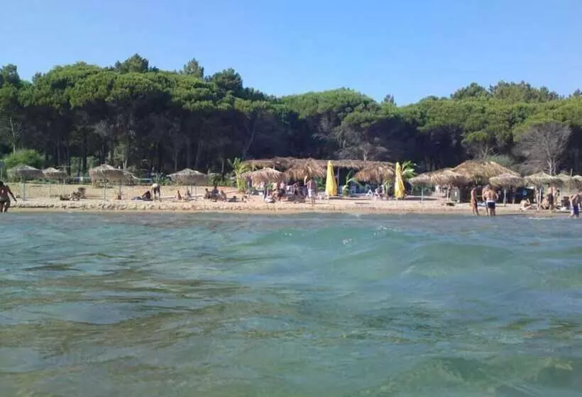 Antonios Village Hotel & Apartments