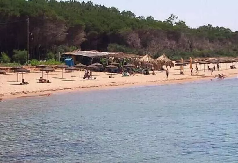 Antonios Village Hotel & Apartments