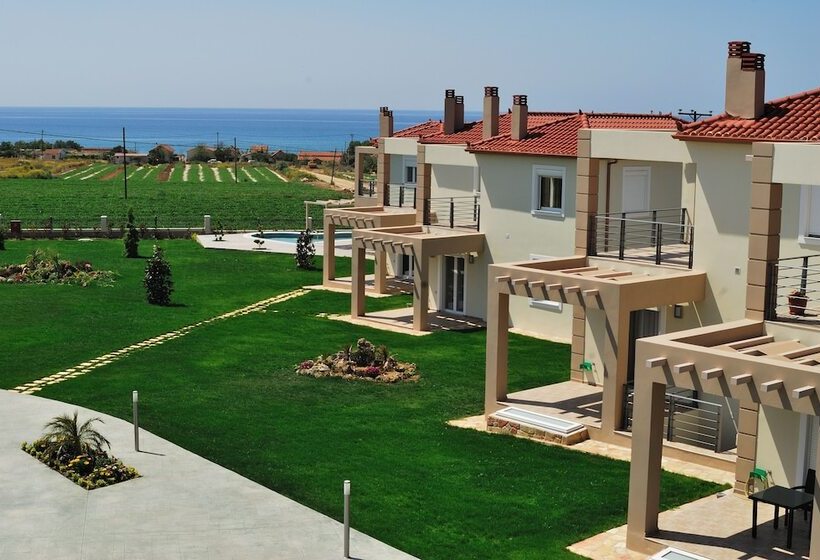 Antonios Village Hotel & Apartments