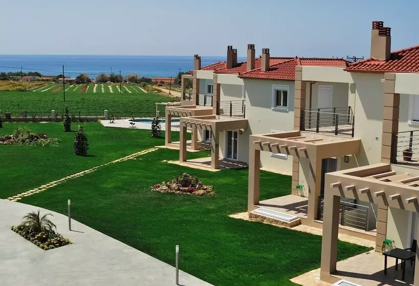 Antonios Village Hotel & Apartments