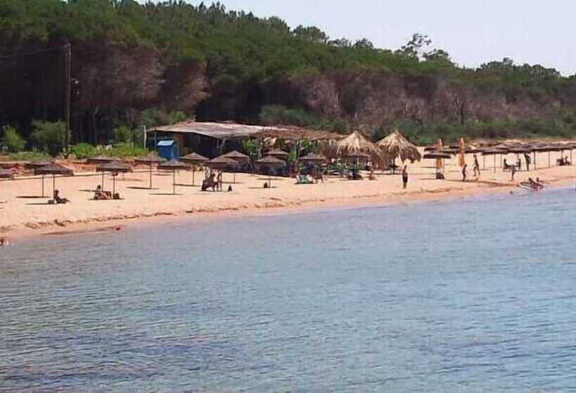 Antonios Village Hotel & Apartments