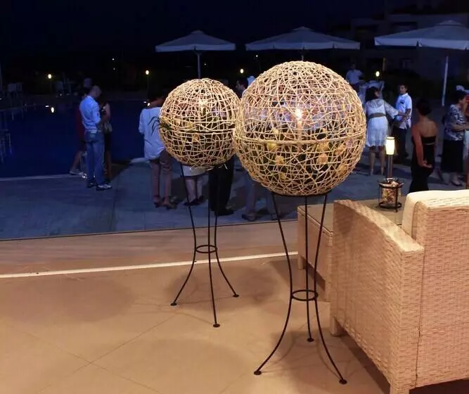 Antonios Village Hotel & Apartments