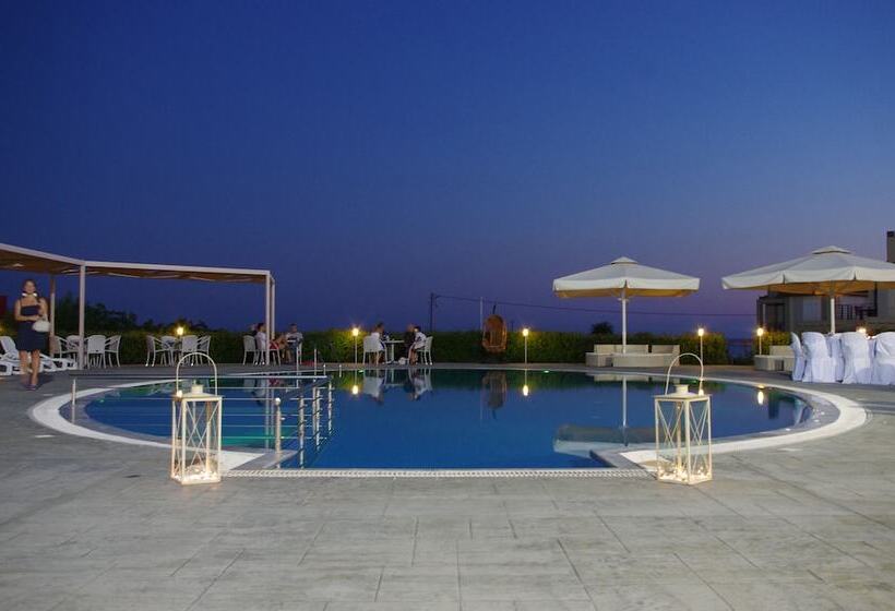 Antonios Village Hotel & Apartments