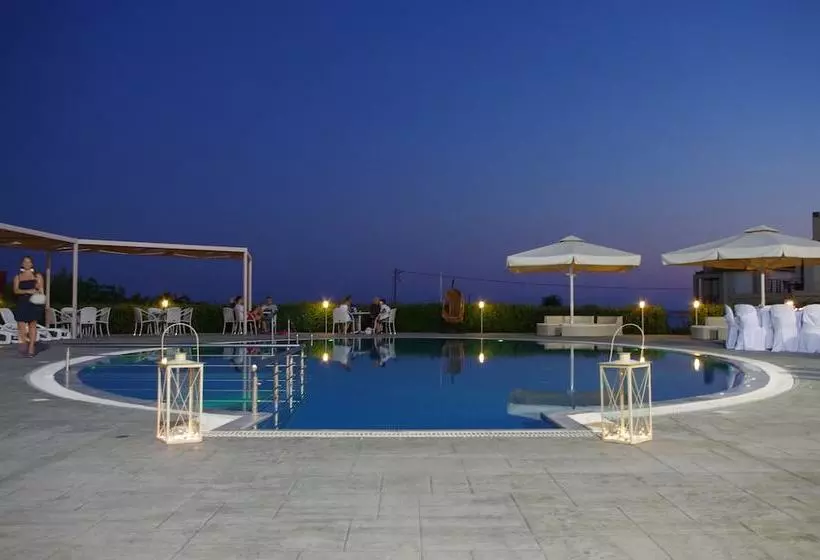 Antonios Village Hotel & Apartments