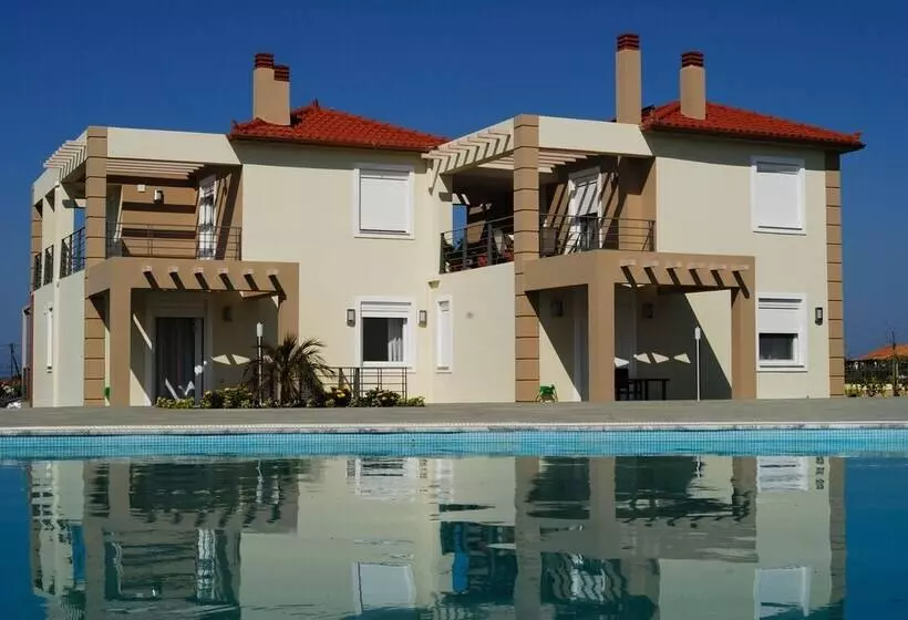 Antonios Village Hotel & Apartments