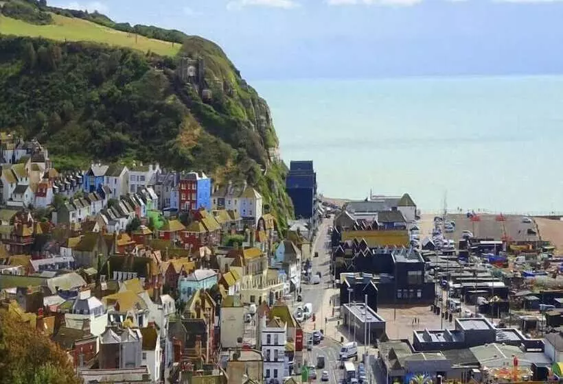 ベッドアンドブレックファースト Number 46