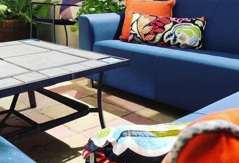 ベッドアンドブレックファースト Number 46