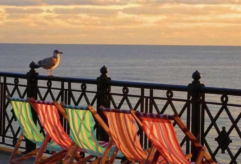 ベッドアンドブレックファースト Number 46