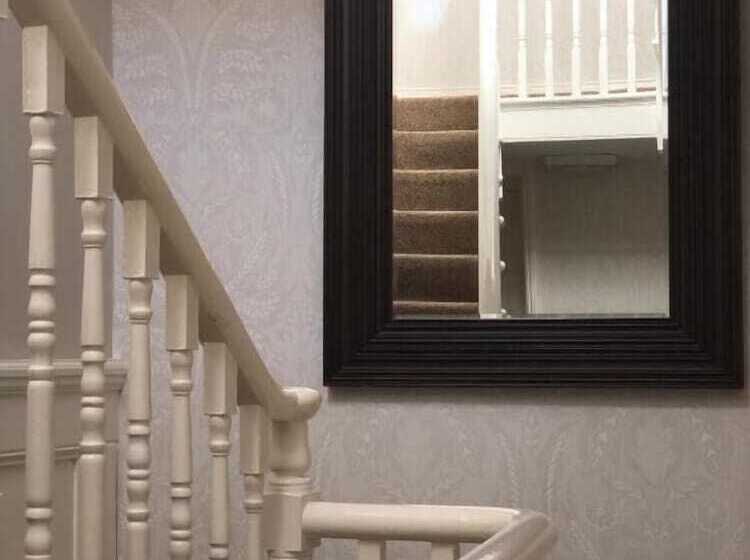 ベッドアンドブレックファースト Number 46