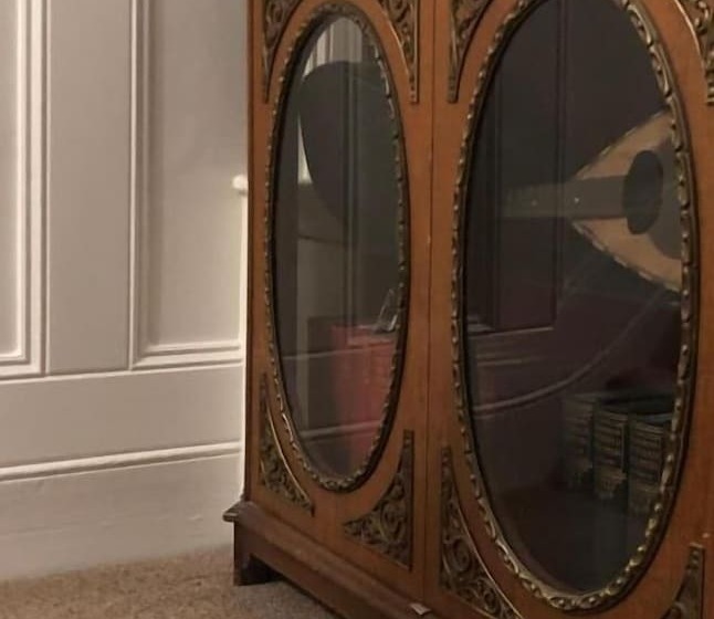 ベッドアンドブレックファースト Number 46