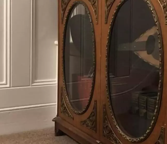 ベッドアンドブレックファースト Number 46