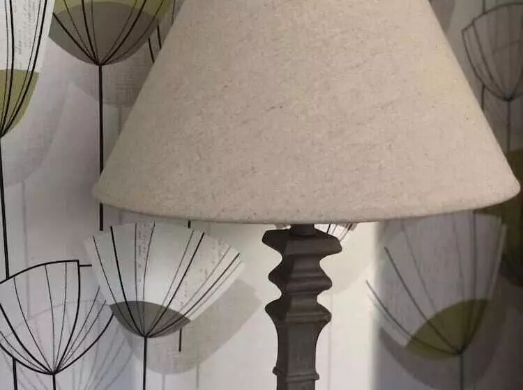 ベッドアンドブレックファースト Number 46