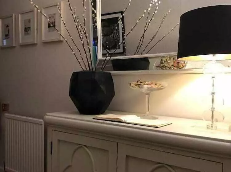 ベッドアンドブレックファースト Number 46