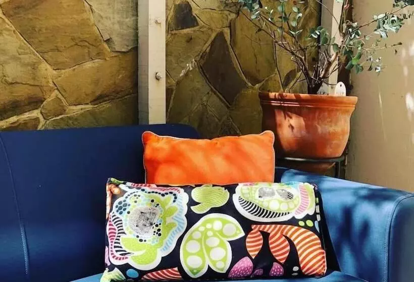 ベッドアンドブレックファースト Number 46