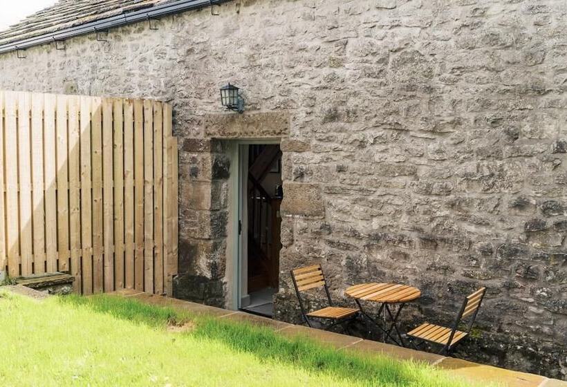 住宿加早餐  The Blind Bull