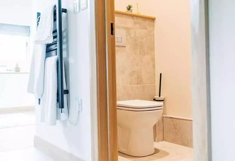 Aamiaismajoitus (B&B) The Blind Bull