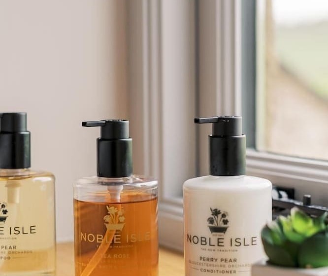 住宿加早餐  The Blind Bull