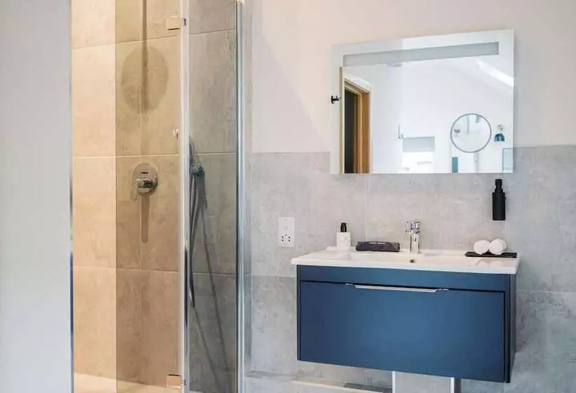 Aamiaismajoitus (B&B) The Blind Bull