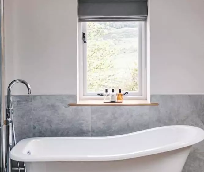 Aamiaismajoitus (B&B) The Blind Bull