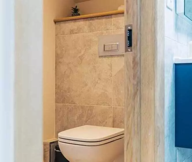 Aamiaismajoitus (B&B) The Blind Bull