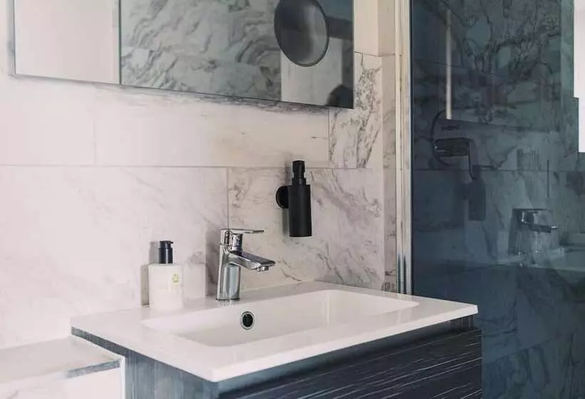 Aamiaismajoitus (B&B) The Blind Bull