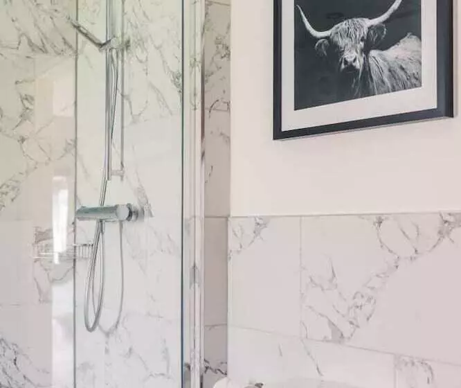 Aamiaismajoitus (B&B) The Blind Bull